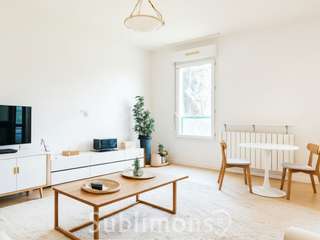 Vente appartement 2 pièces Vente appartement 2 pièces