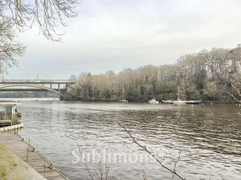 Vente Appartement 2 piècesNantes Jonelière