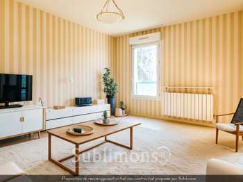 Vente appartement 2 pièces Vente appartement 2 pièces
