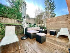 Vente Appartement 3 piècesNantes Jonelière