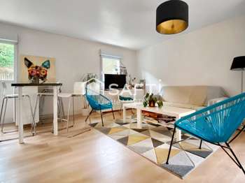 Vente Appartement 3 piècesNantes Jonelière