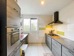 Vente Appartement 3 piècesNantes Jonelière