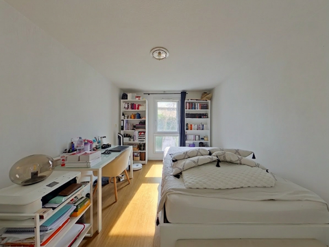 Vente appartement 2 pièces Nantes Jonelière 44