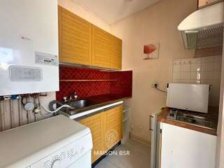Vente Studio 1 pièce Vente Studio 1 pièce