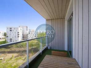 Vente Appartement 3 piècesNantes Jonelière