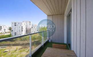 Photo Vente appartement Nantes Jonelière