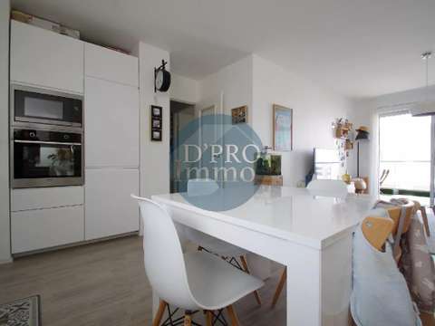 Vente appartement 3 pièces Vente appartement 3 pièces