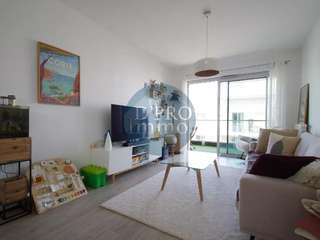 Vente appartement 3 pièces Vente appartement 3 pièces