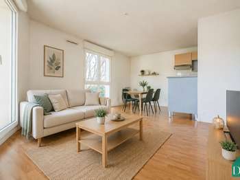 Photo Vente appartement Nantes Jonelière