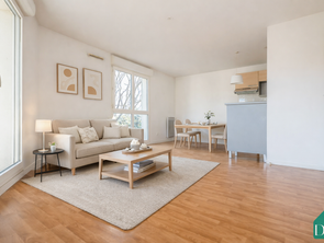 Vente Appartement 2 piècesNantes Jonelière