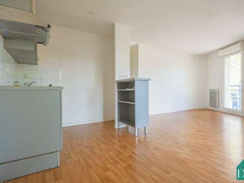 Vente appartement 2 pièces Vente appartement 2 pièces