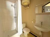 Vente Studio 1 pièce