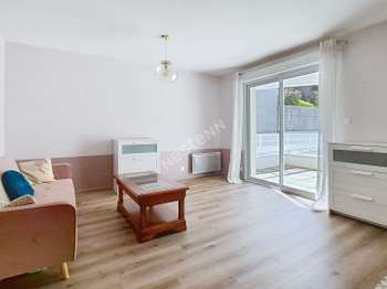 Vente appartement 2 pièces Nantes Jonelière 44