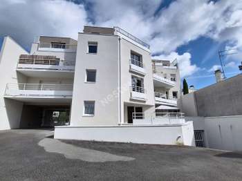 Vente Appartement 2 piècesNantes Jonelière
