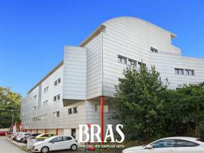 Vente Appartement 2 piècesNantes Jonelière