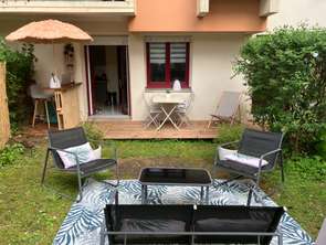 Vente Appartement 2 piècesNantes Jonelière