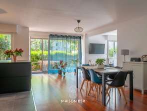 Vente Appartement 4 piècesNantes Jonelière