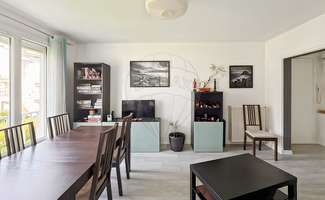 Photo Vente appartement Nantes Jonelière