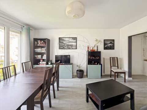 Vente appartement 3 pièces Nantes Jonelière 44