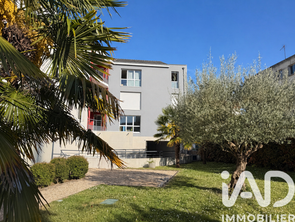 Vente Appartement 2 piècesNantes Jonelière