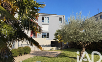 Photo Vente appartement Nantes Jonelière