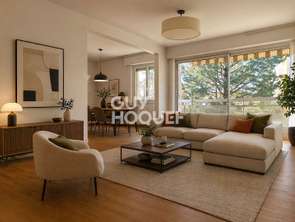 Vente Appartement 5 piècesNantes Jonelière