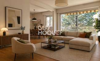 Photo Vente appartement Nantes Jonelière