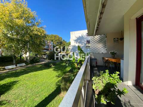 Vente appartement 5 pièces