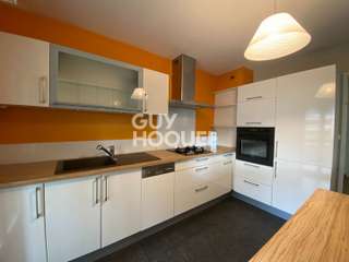 Vente appartement 5 pièces