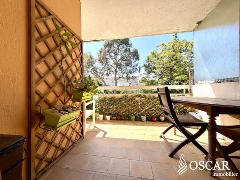 Vente appartement 4 pièces Nantes Jonelière 44