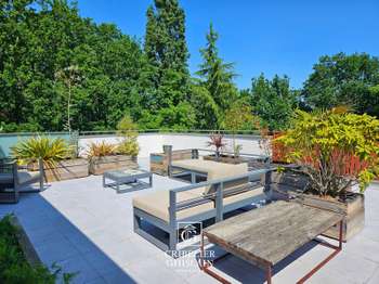 Vente appartement 4 pièces Nantes Jonelière 44