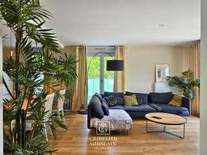 Vente Appartement 4 piècesNantes Jonelière