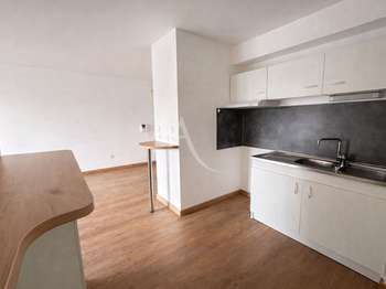 Vente appartement 3 pièces Nantes Jonelière 44