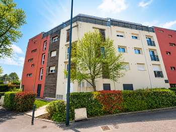 Vente Appartement 3 piècesNantes Jonelière