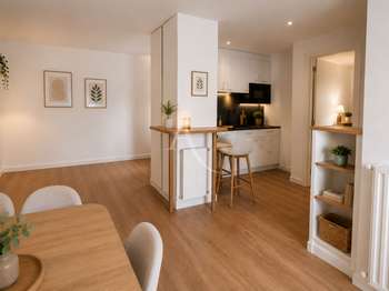 Vente appartement 3 pièces Vente appartement 3 pièces