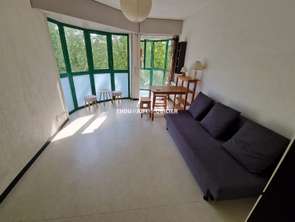 Vente Appartement T1Nantes Jonelière