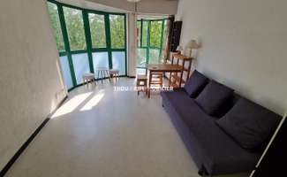 Photo Vente appartement Nantes Jonelière