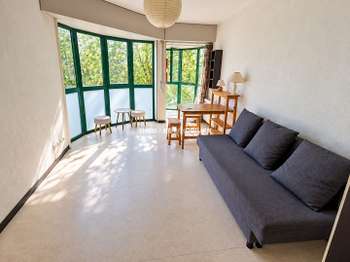 Vente Appartement T1Nantes Jonelière