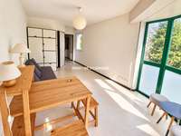 Vente appartement 1 pièce Vente appartement 1 pièce
