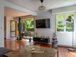 Vente Appartement 4 piècesNantes Jonelière