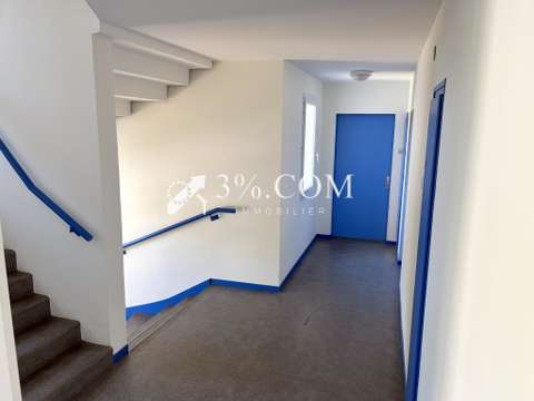 Vente Studio 1 pièce