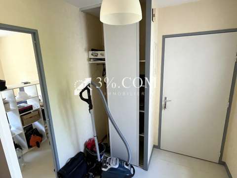 Vente Studio 1 pièce