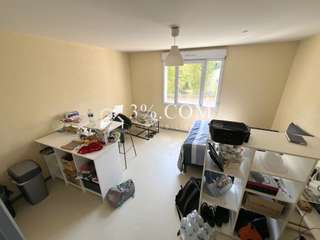 Vente Studio 1 pièce