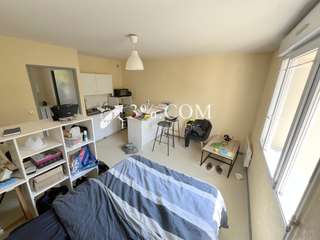 Vente Studio 1 pièce