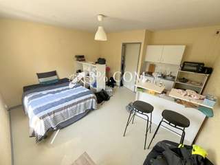 Vente Studio 1 pièce