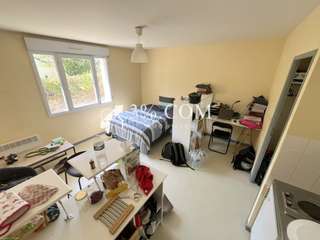 Vente Studio 1 pièce