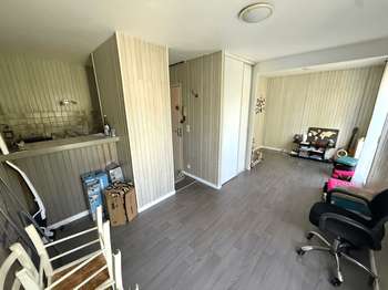 Photo Vente appartement Nantes Jonelière