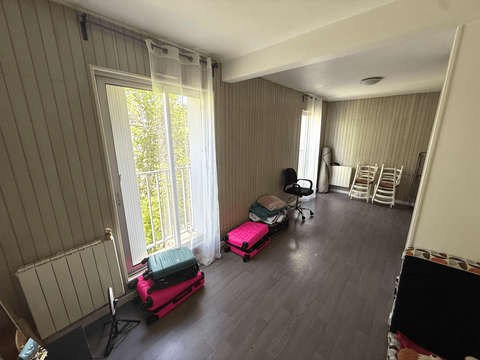 Vente appartement 1 pièce