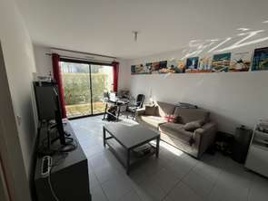 Vente Appartement 2 piècesNantes Jonelière
