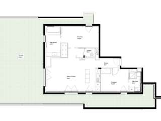 Vente appartement 3 pièces Vente appartement 3 pièces